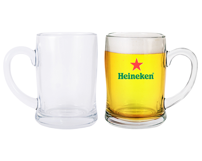 TARRO DE VIDRIO C697